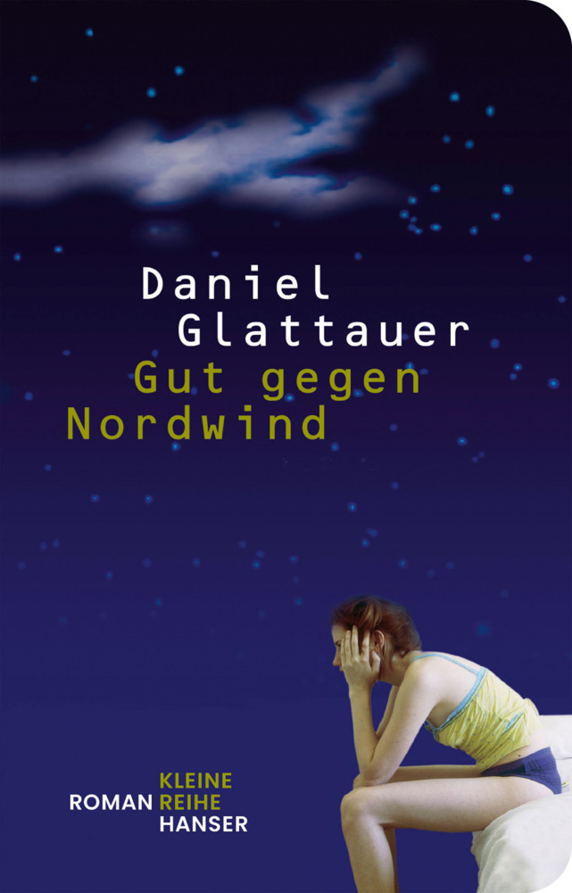 Gut gegen Nordwind main product photo