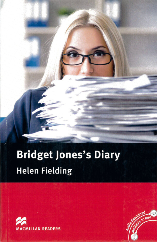 Bridget Jones's Diary main product photo