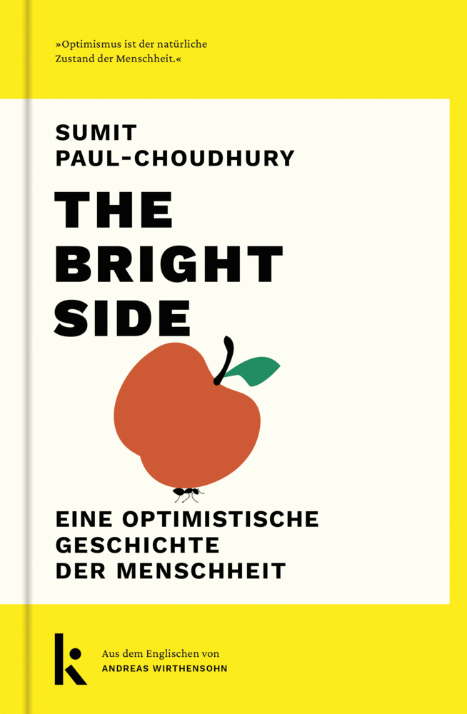 The Bright Side main product photo