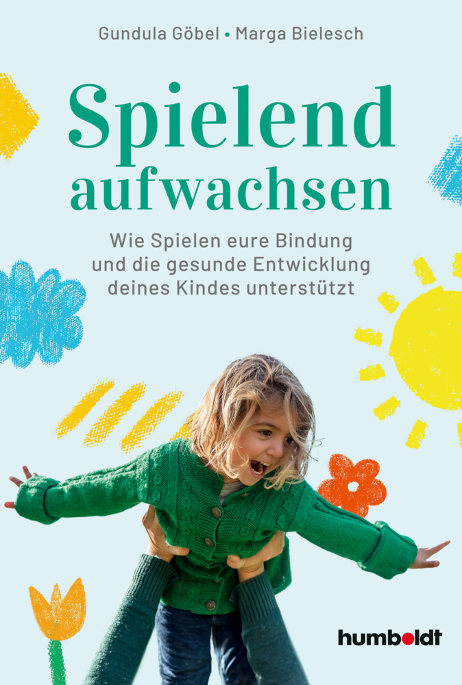 Spielend aufwachsen main product photo