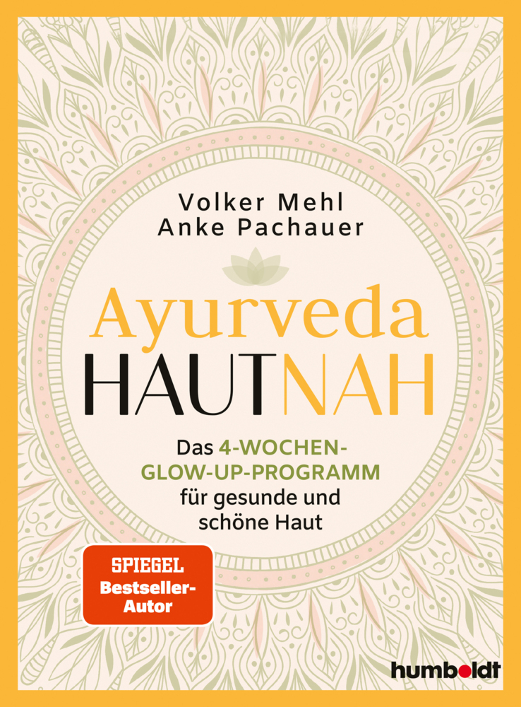 Ayurveda hautnah main product photo
