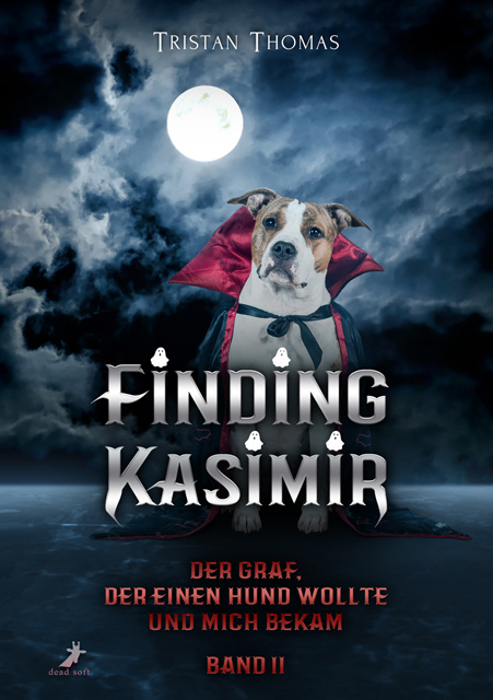 Finding Kasimir main product photo
