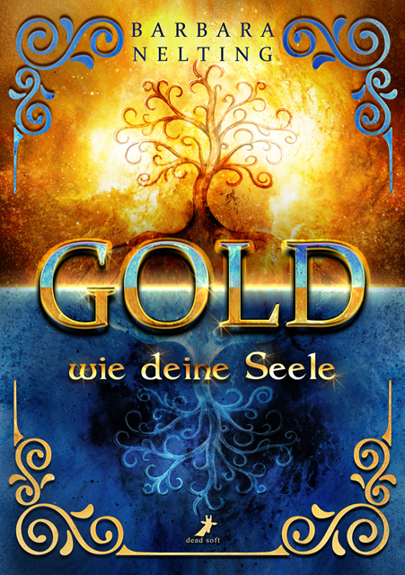 Gold wie deine Seele main product photo