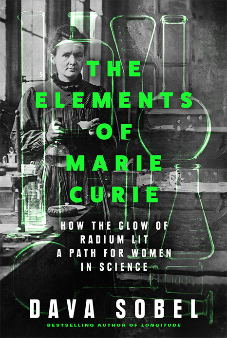 The Elements of Marie Curie main product photo