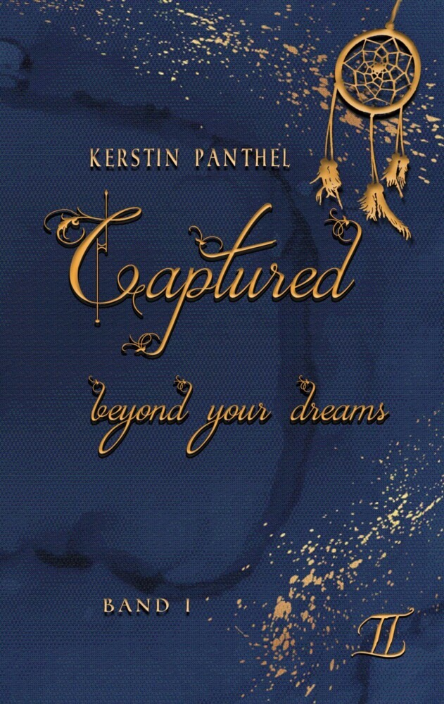 Captured beyond your dreams main product photo