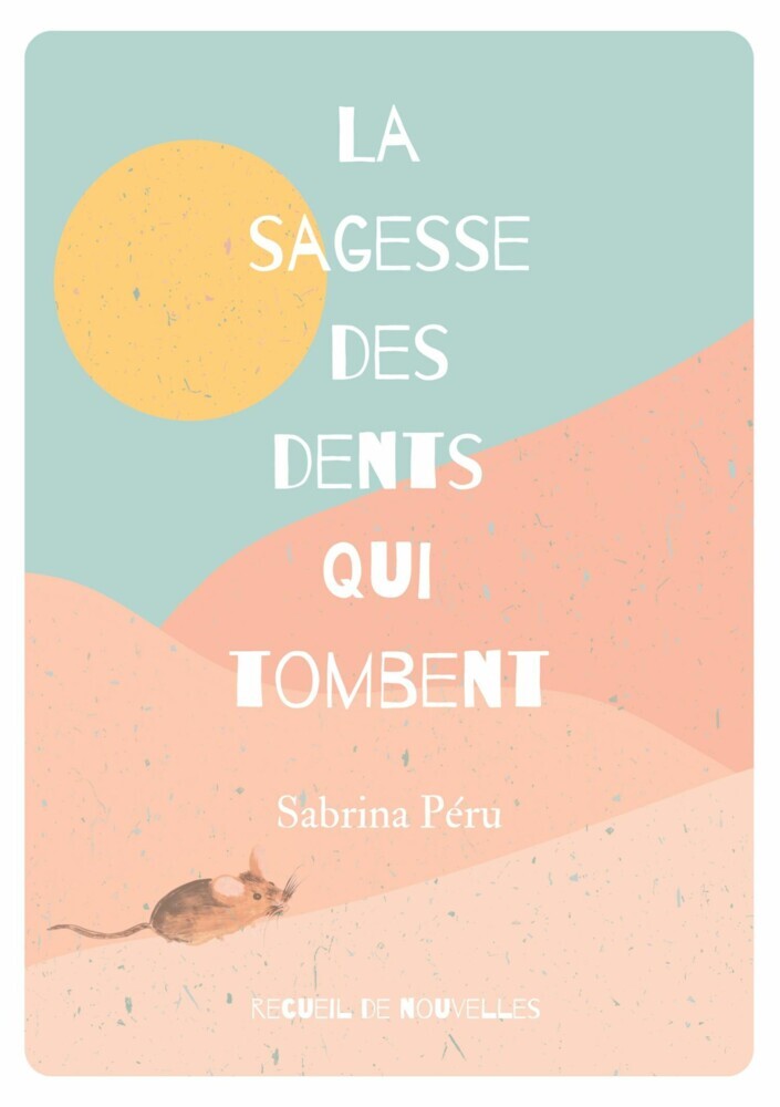 La sagesse des dents qui tombent main product photo