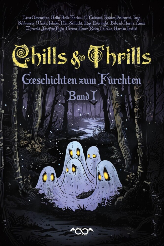 Chills & Thrills main product photo