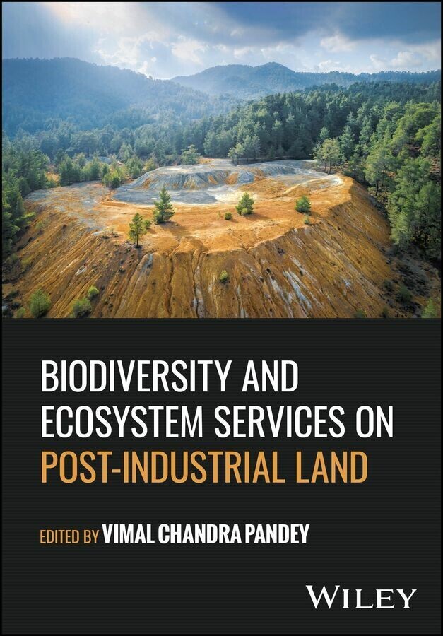 Biodiversity and Ecosystem Services on Post-Industrial Land main product photo