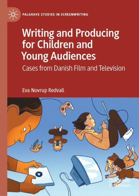 Writing and Producing for Children and Young Audiences main product photo
