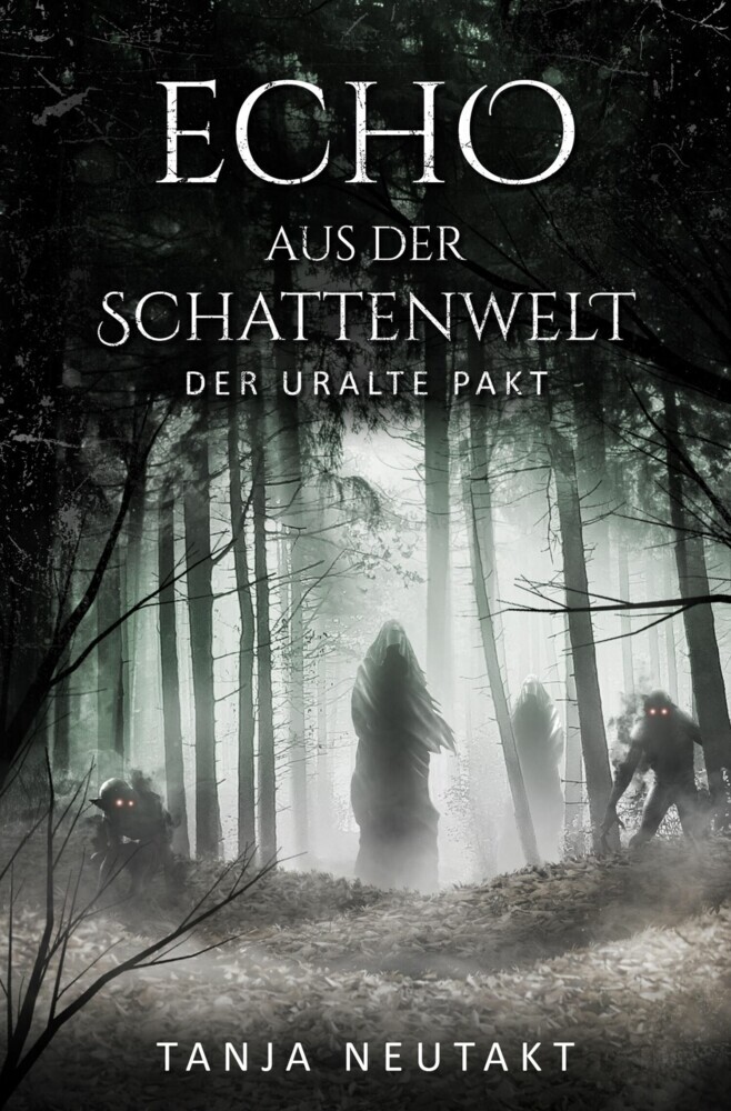 Echo aus der Schattenwelt main product photo