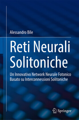 Reti Neurali Solitoniche
