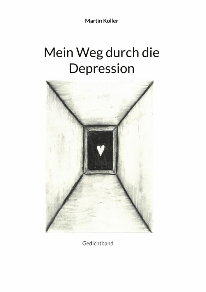 Mein Weg durch die Depression main product photo