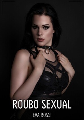 Roubo Sexual