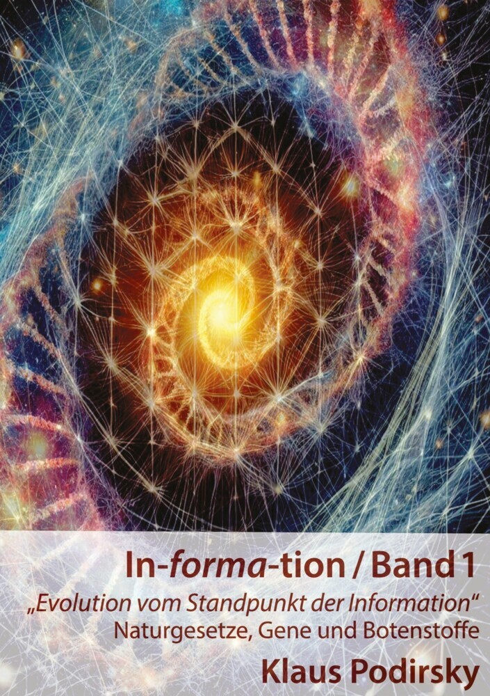 In-forma-tion / Band 1 main product photo