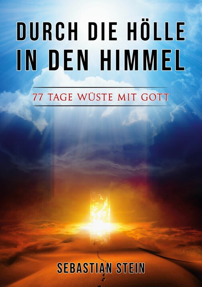 Durch die Hölle in den Himmel main product photo