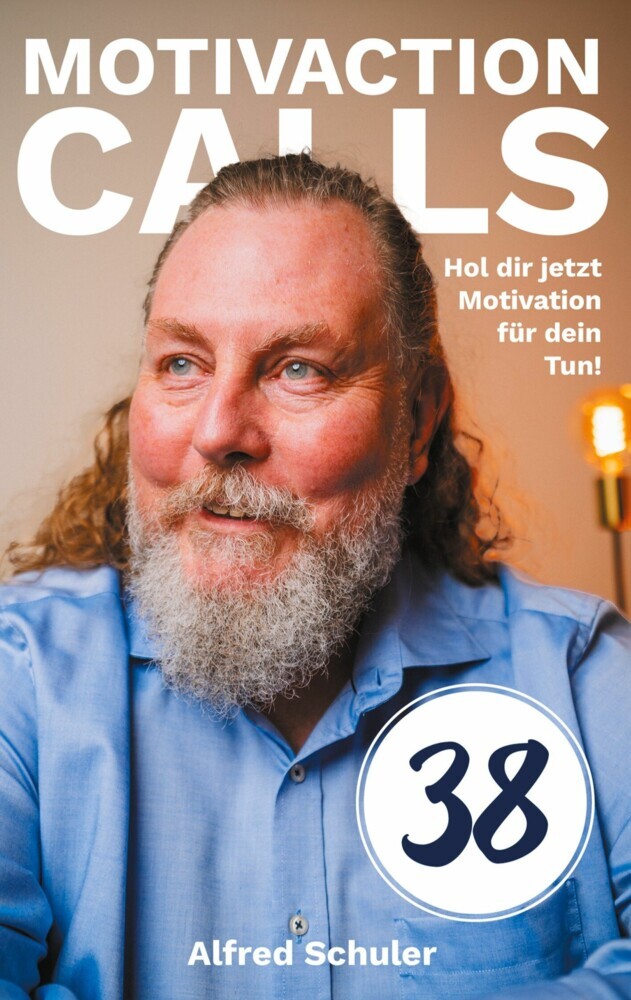 38 MotivAction Calls main product photo