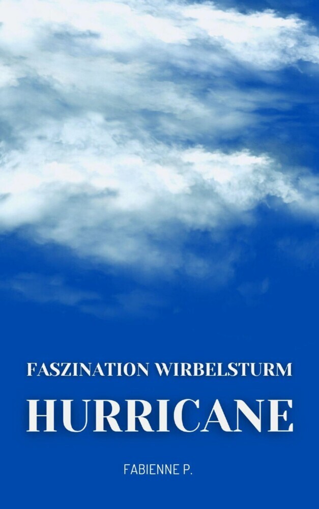 Hurricane main product photo