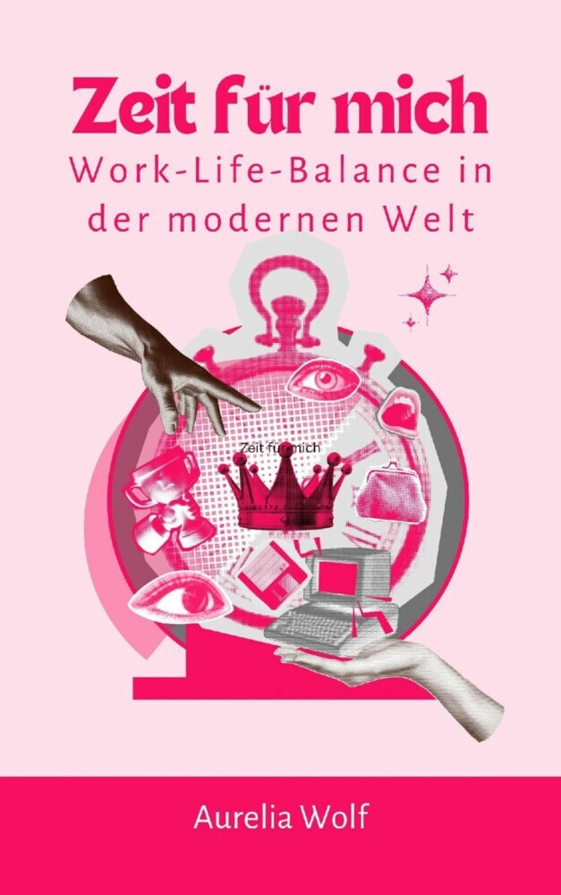 Zeit für mich main product photo
