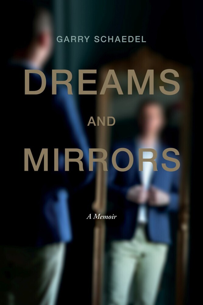 Dreams and Mirrors main product photo