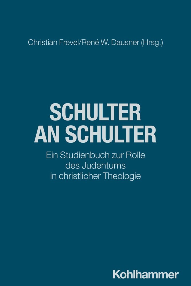 Schulter an Schulter main product photo