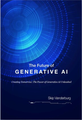 The Future of Generative AI