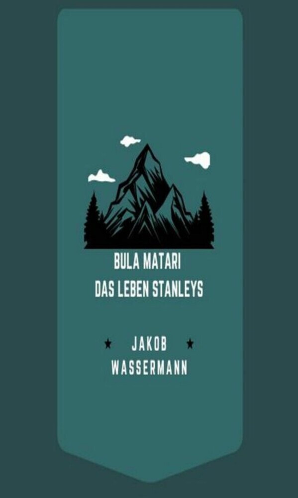 Bula Matari - Das Leben Stanleys main product photo