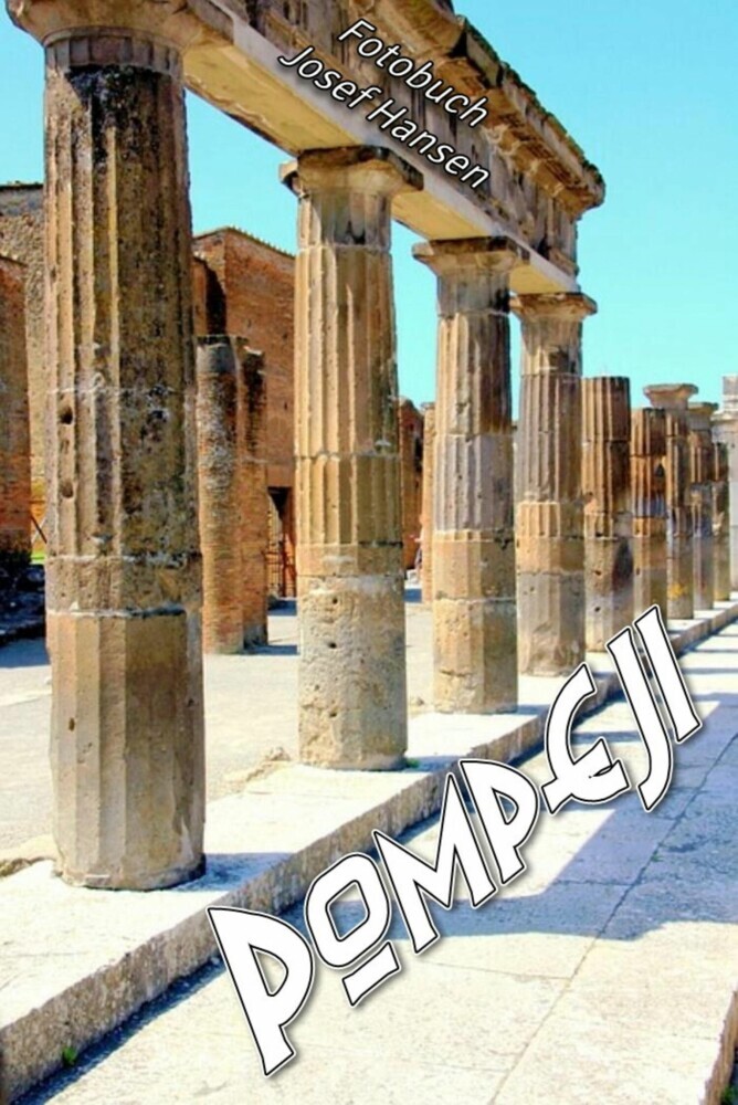 Pompeji main product photo