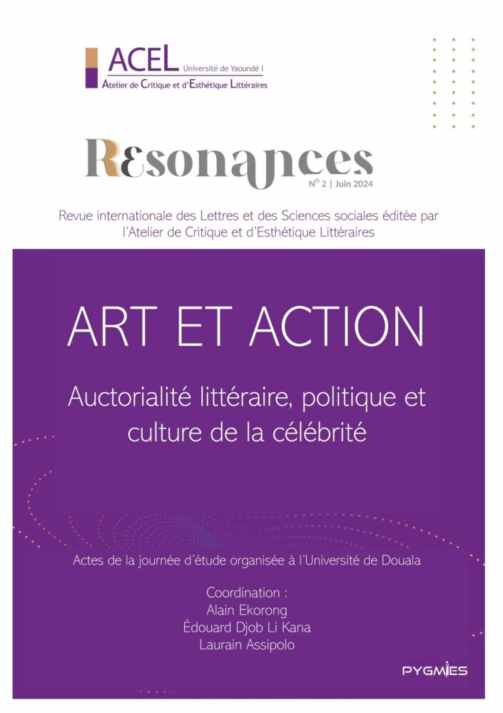 Résonances main product photo