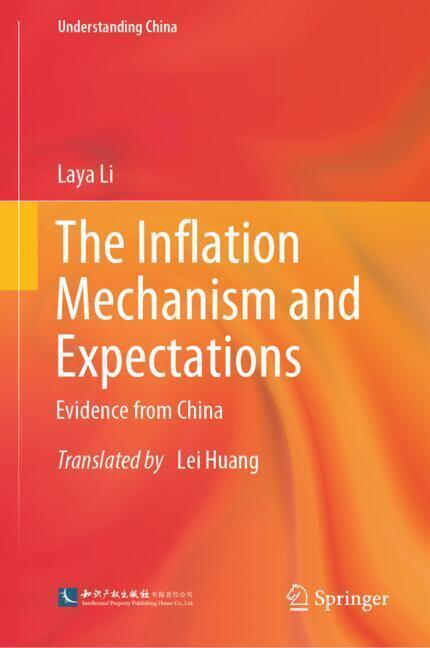 The Inflation Mechanism and Expectations main product photo