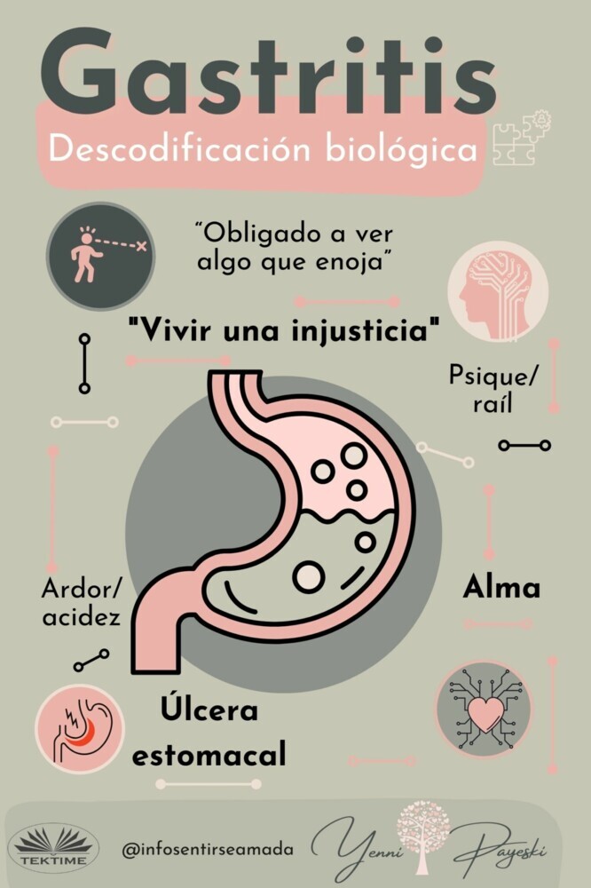 Gastritis main product photo