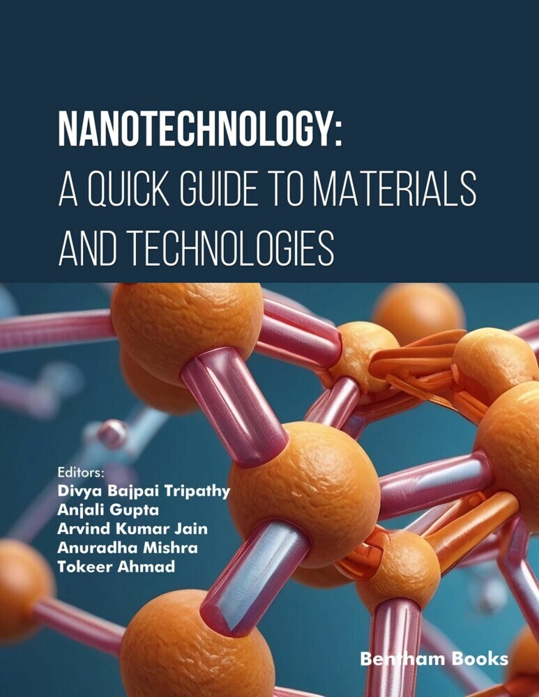 Nanotechnology: A Quick Guide to Materials and Technologies main product photo