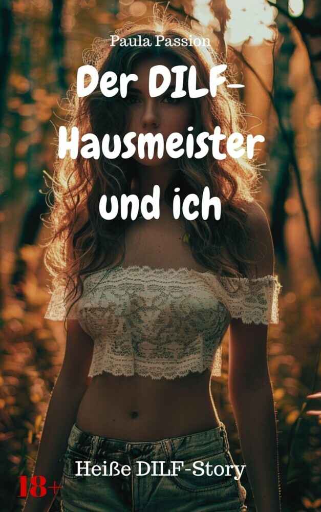 Der DILF-Hausmeister und ich main product photo
