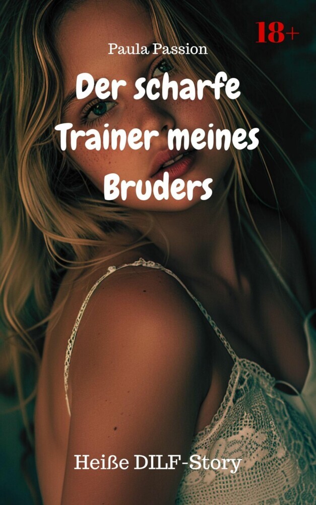 Der scharfe Trainer meines Bruders main product photo