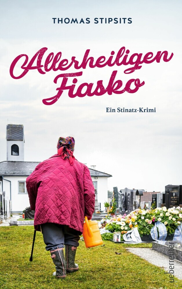 Allerheiligen-Fiasko main product photo