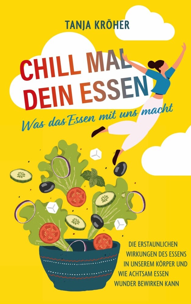 Chill mal dein Essen main product photo