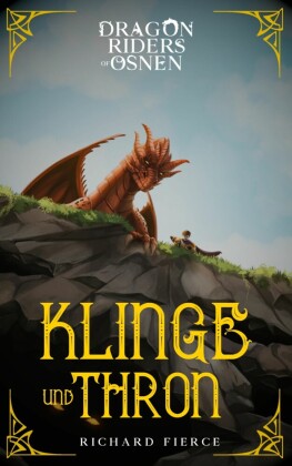 Klinge und Thron