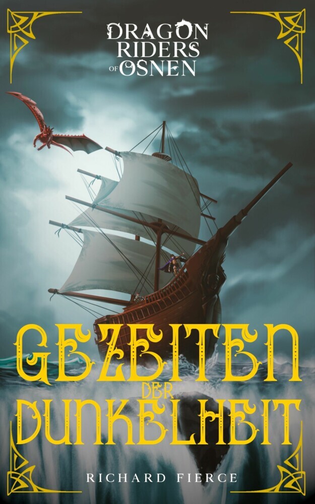 Gezeiten der Dunkelheit main product photo