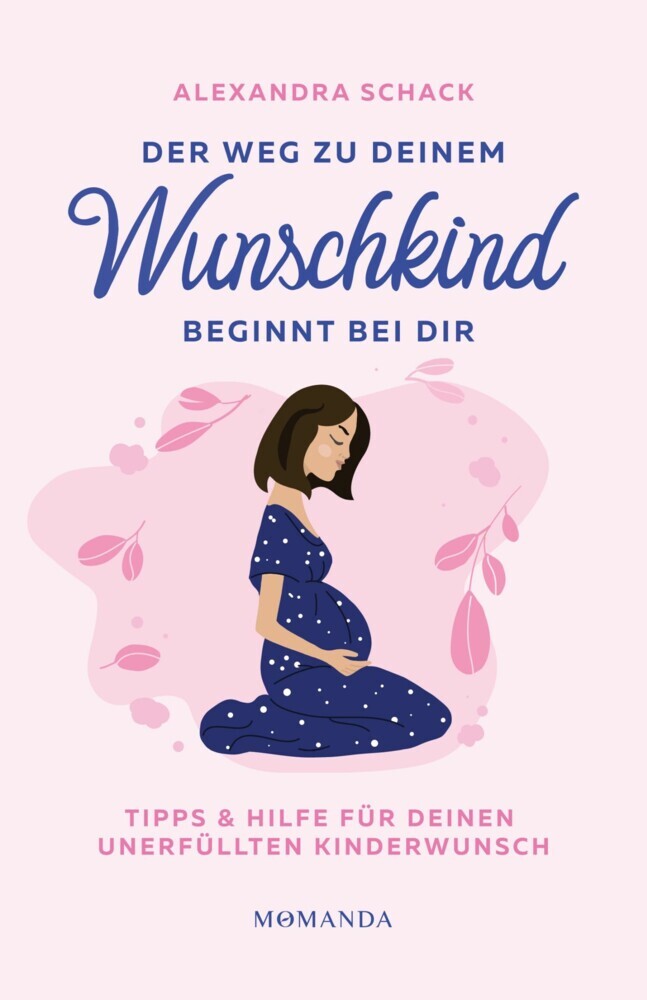 Der Weg zu deinem Wunschkind beginnt bei dir main product photo