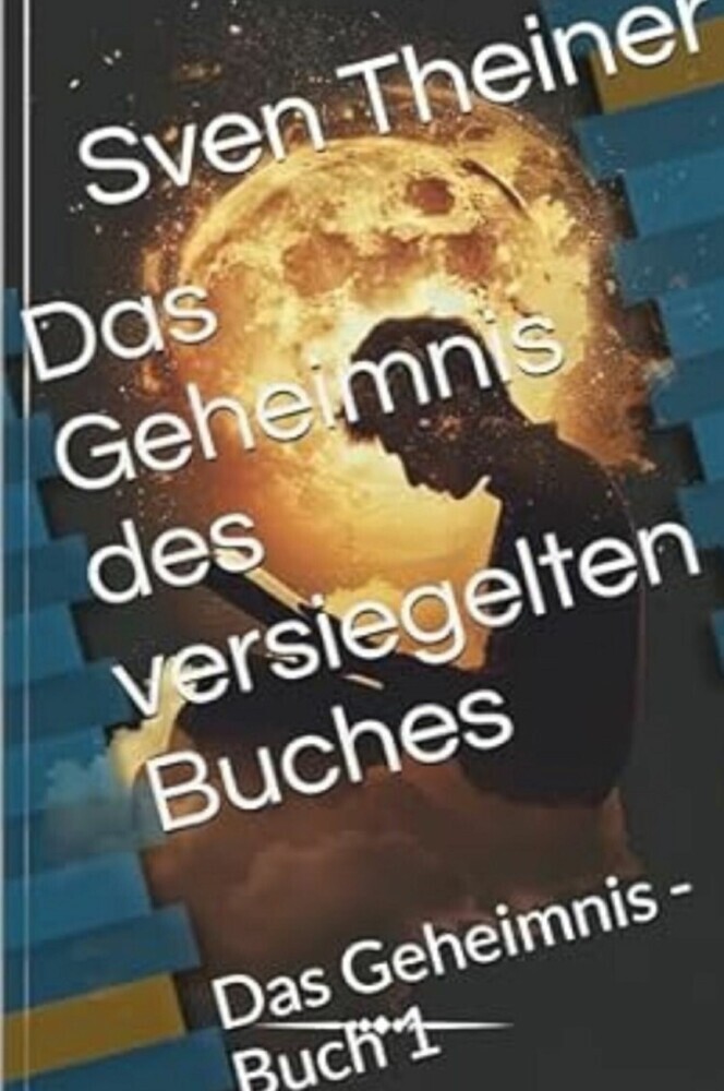 Das Geheimnis des versiegelten Buches main product photo