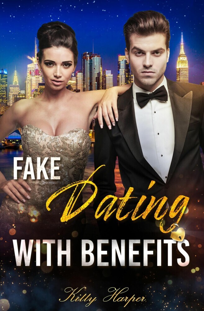 Fake Dating with Benefits - Gefühle sind nicht zu bremsen main product photo