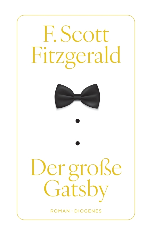 Der große Gatsby main product photo