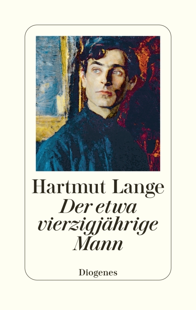 Der etwa vierzigjährige Mann main product photo