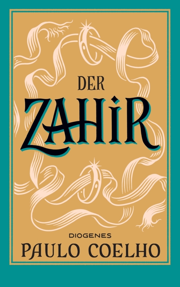 Der Zahir main product photo
