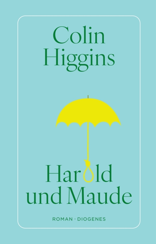 Harold und Maude main product photo
