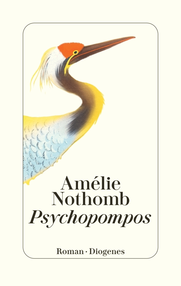 Psychopompos main product photo