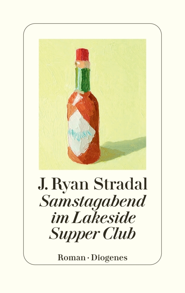 Samstagabend im Lakeside Supper Club main product photo