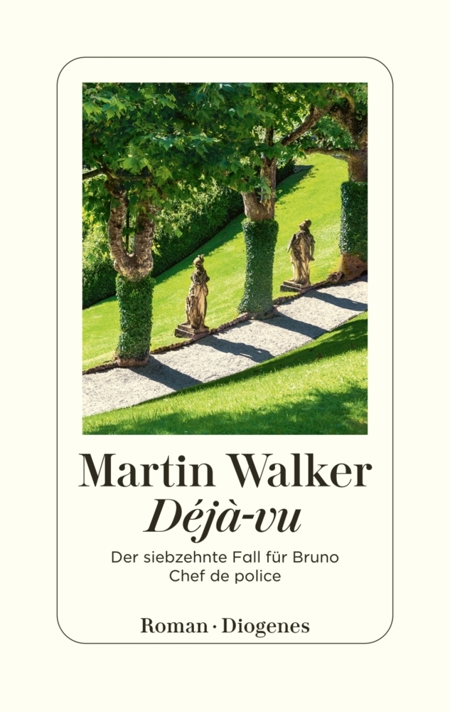 Déjà-vu main product photo