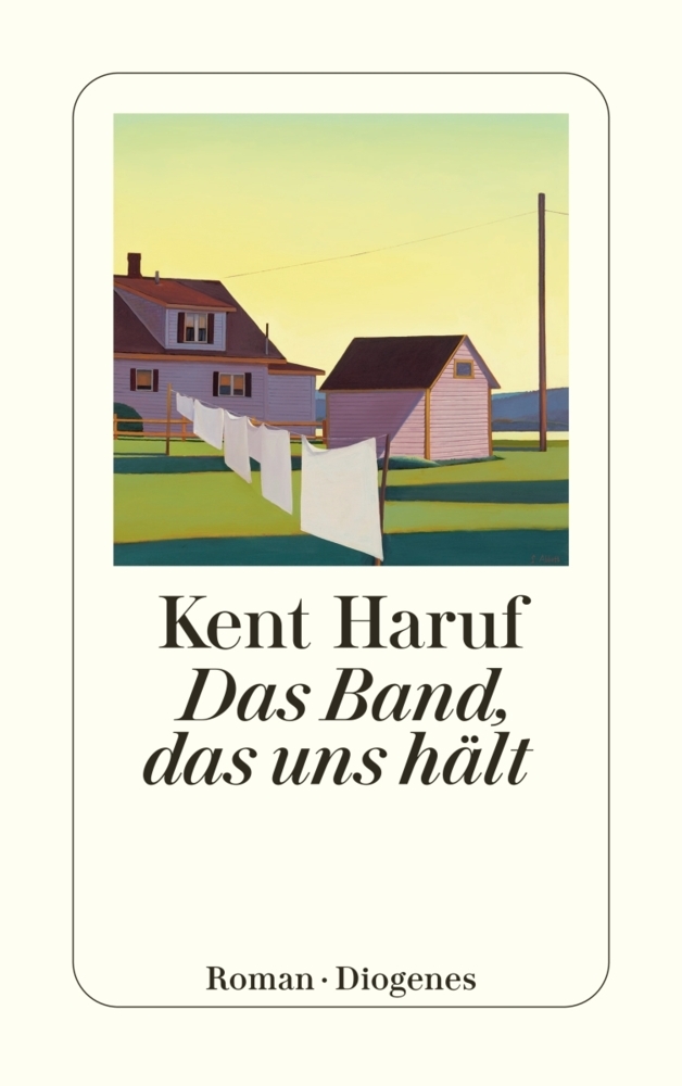 Das Band, das uns hält main product photo