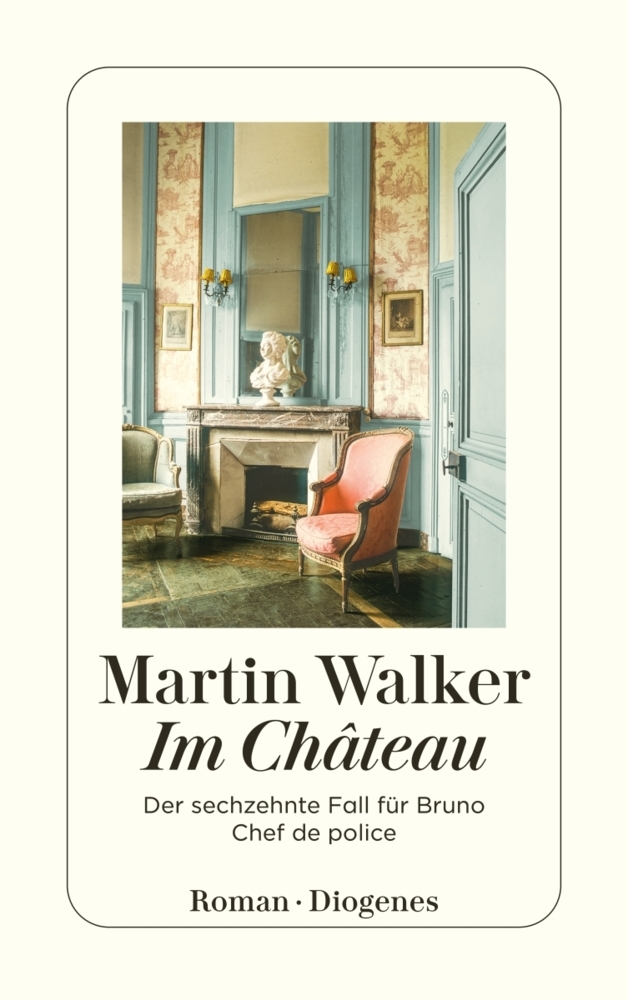 Im Château main product photo