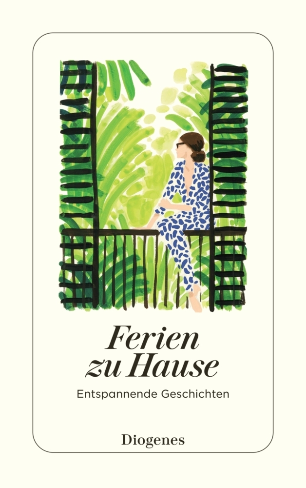 Ferien zu Hause main product photo